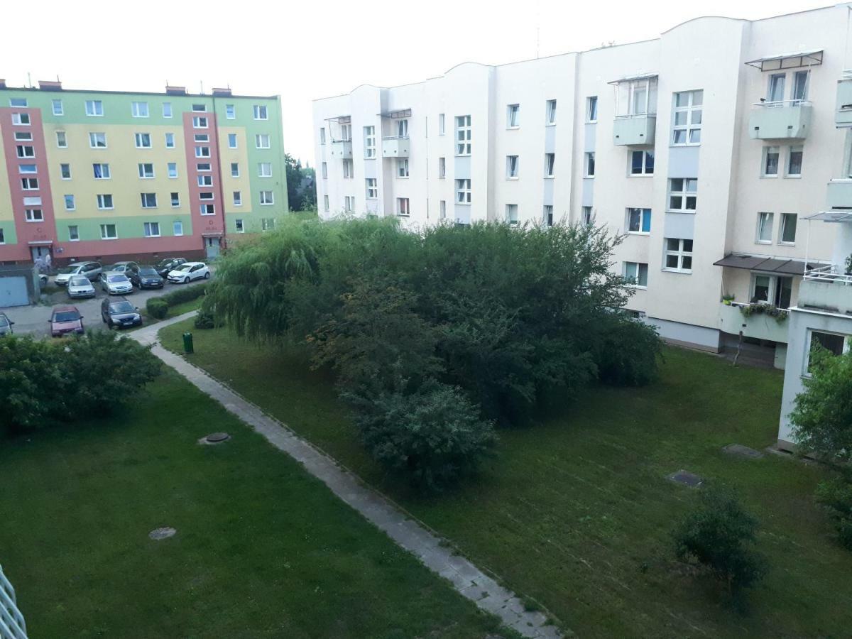 Mieszkanie 3-Pokojowe Gdansk, Ul. Rybna Exterior foto